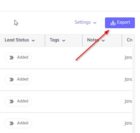 how to export contacts from linkedin to excel|How to Export LinkedIn Contacts With Email .
